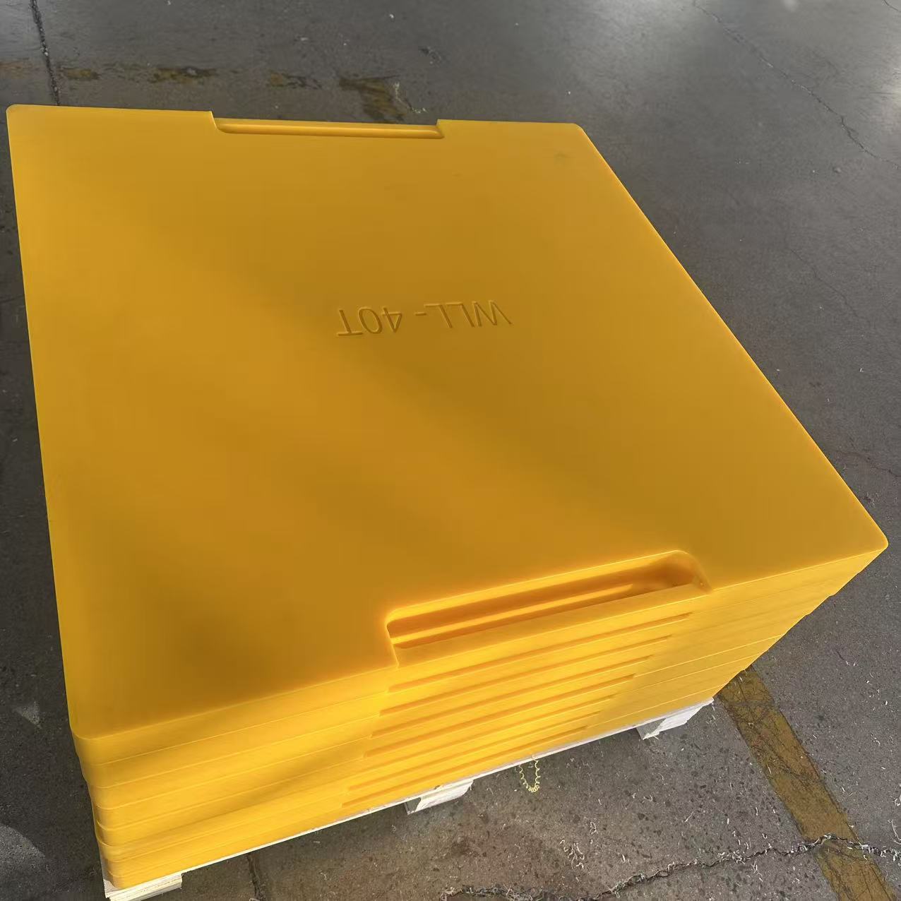 Wholesale Shengtong Brand Recyclable UHMWPE Plastic Sheets Custom Size 3-25mm Thickness Cutting Moulding Services