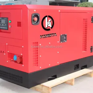 Generatore diesel silenzioso 20KVA