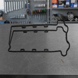 607494 / 12584084 / 90537319 Nouveau joint de couvercle de soupape en caoutchouc KENT, norme OEM pour CHEVROLET COBALT 2.2L & OPEL VECTRA 2.2L - Product Image 3