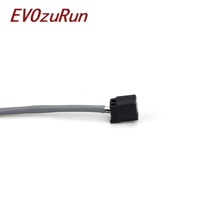 Sonde d'oxygène post-catalyseur directe usine 36532-RB0-003 234-4219 Sonde Lambda O2 pour Honda Fit Jazz City Brio 1.3L 1.5L