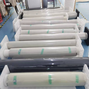 <span class=keywords><strong>Film</strong></span> intelligent PDLC/PET auto-adhésif pour verre, idéal pour la confidentialité des appartements modernes, isolation thermique et protection anti-explosion - Vente en gros usine - Product Image 1