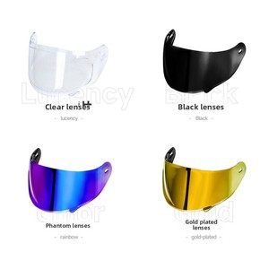 <span class=keywords><strong>Casque</strong></span> intégral HNJ pour <span class=keywords><strong>moto</strong></span> électrique, unisexe, toutes saisons, sécurité ABS, transfrontalier - Product Image 3