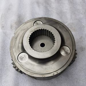 39Q6-12250 Conjunto planetario de segunda etapa de la caja de engranajes de giro, adecuado para excavadoras R220-9S R210-9S, piezas de engranajes para excavadoras - Product Image 3