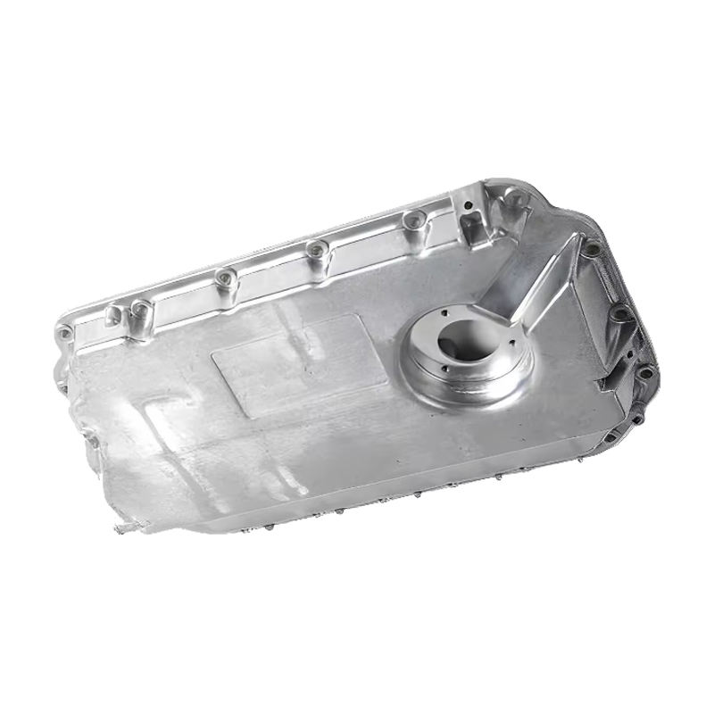 Auto Engine Spare Part Oil Pan