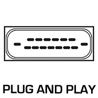 AC rolcar điều chỉnh cửa sổ thích nghi cho OE 1133175 7m0837461 95vwa23201bf ý - Product Image 2