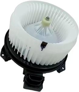 Bulldozer HM300 <span class=keywords><strong>HM400</strong></span>, camión volquete PC200, PC210, PC220, PC240, Motor de ventilador A/C para excavadora, 116360-0030, D155AX, D65EX, D65PX, - Product Image 4