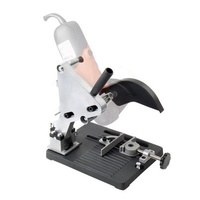 8888100 VANTER Haute efficacité meuleuse d'angle support avec des performances précises pour 115/125mm Meuleuse
