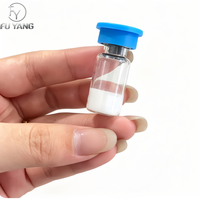 Tapas de Silicona para Viales de 3ml y 5ml, a Prueba de Fugas, Multicolores, Reutilizables, de Alta Calidad, Grado Alimenticio, a Prueba de Polvo, para Uso en Laboratorio