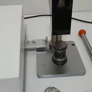 고효율 형광 칼슘 철 분석기 - Product Image 3