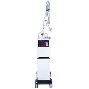 Sistema de Láser Fraccional de Dióxido de Carbono de Alta Precisión con Duración de Pulso de 0.1-10ms y 5 Patrones de Escaneo Ajustables para un Uso Versátil - Product Image 5