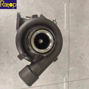 เทอร์โบชาร์จเจอร์ใหม่เอี่ยม รุ่น 528-1450 5281450 สำหรับ E336GC E345GC C9.3B - Product Image 3