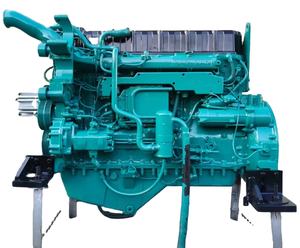 EC210B, EC210BP, EC200B, EC220D, EC210 pelles ensembles de moteurs diesel de haute qualité D6E, D7D, D12, D13, D13A, D13F - Product Image 1