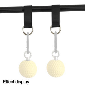 สายรัดขยายสำหรับชิงช้า 25 ซม. ไม่ยืดหยุ่น สำหรับเด็ก อุปกรณ์สนามเด็กเล่นในร่ม สายรัดเชื่อมต่อเพื่อความปลอดภัย - Product Image 2