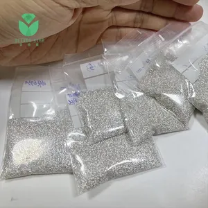 Распродажа, настоящие бриллианты из сплава HPHT Lab выросшие алмазы объемом 0,01-1 карат, сертификат иджи гии, CVD, производитель синтетических бриллиантов