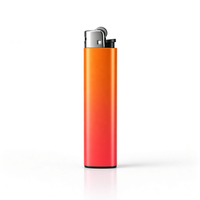 Briquet USB rechargeable en gros d'usine, type C, coupe-vent, à arc plasma, en métal, avec logo personnalisé, le plus vendu, en stock