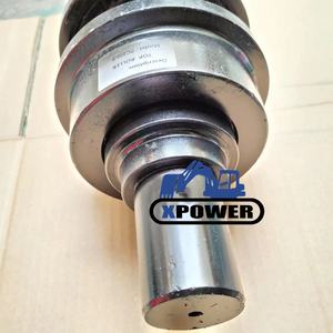 El rodillo portador superior se adapta a la excavadora - Product Image 5