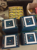 Carte de circuit imprimé Fruit King Game 1 3 5 Kits de machines de jeu Mario, supports acryliques, personnalisation variée