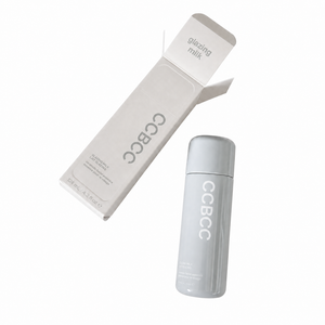 Loción Facial Hidratante con Ceramidas Glazing Milk, con Reparación de Barrera Cutánea y Tónico que Realza la Luminosidad, para Mujeres, Todo Tipo de Piel - Product Image 4