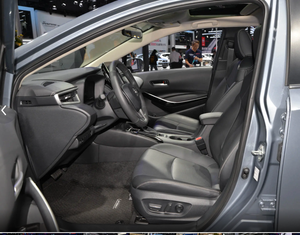 Autos Corolla Usados Baratos 2021 2022 <span class=keywords><strong>2023</strong></span> 2024 2025, Vehículos Sedán de Gasolina en Venta - Product Image 6