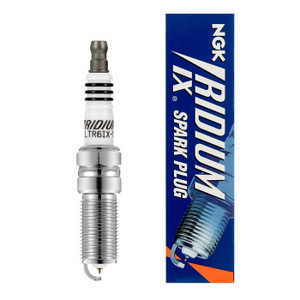 LTR6IX-11 Bugi <span class=keywords><strong>NGK</strong></span> Iridium Chính Hãng Chính Hãng 6509 Nhà Cung Cấp Chỉ <span class=keywords><strong>NGK</strong></span> Được Xác Nhận Của Alibaba Dành Cho GM Buick Lacrosse Eniances 3.6L - Product Image 3