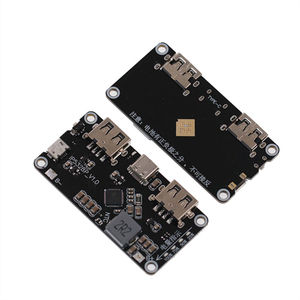 Módulo de Carga Rápida Bidireccional de 3.7V a 5V/9V/12V IP5328P para Placas Base de Dispositivos Móviles y Bancos de Energía - Categoría de Producto: Circuitos Integrados (ICs) - Product Image 1