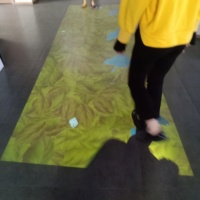 Низкая цена, Детская Интерактивная проекционная система 3d ar с эффектом пола, игры для нового оборудования парка развлечений