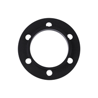 High-precision Thread Cutting Black Anodized Shiny Polish Turning Parts Milling Aluminum Precision Cnc Machining Parts