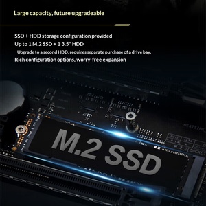 คอมพิวเตอร์ตั้งโต๊ะ <span class=keywords><strong>DELL</strong></span> OptiPlex 7020MT Tower รุ่นลดราคา ซีพียู Intel Core รุ่นที่ 12 แรมขนาดใหญ่ และ M.2 SSD เป็นตัวเลือกเสริม ใช้สำหรับงานธุรกิจและออกแบบ - Product Image 5