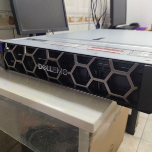 Serveur en rack R740 2U, double processeur, DDR4, stockage d'entreprise, virtualisation, configuration sur mesure - Product Image 5