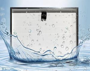 <span class=keywords><strong>Panneau</strong></span> <span class=keywords><strong>solaire</strong></span> photovoltaïque en <span class=keywords><strong>silicium</strong></span> monocristallin PERC 30W, efficacité 22%, 270x180x17mm, puissance maximale 100W, stockage d'énergie domestique - Product Image 5