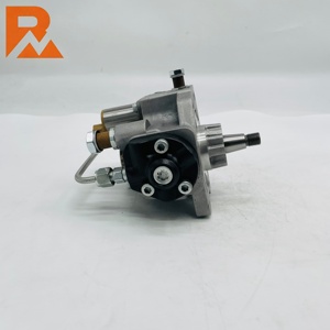 Pompe d'injection de carburant 294000-0208 22100-E0322 pour moteur J05D - Product Image 3