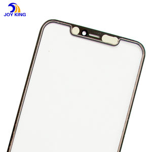 Verre extérieur + oca installé pour <span class=keywords><strong>Iphone</strong></span> X <span class=keywords><strong>Xr</strong></span> Xs Max pièce d'écran tactile de lentille en verre <span class=keywords><strong>avant</strong></span> - Product Image 3