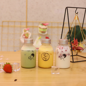 BPA Free สำหรับกระป๋องบรรจุน้ำผลไม้และโซดาขนาด250มล. 270มล. ฝาเกลียวเกรดอาหาร - Product Image 6