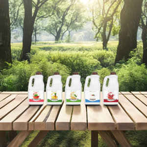 Sirop concentré liquide de qualité supérieure en bouteille, vente en gros, pour exportation - Product Image 4