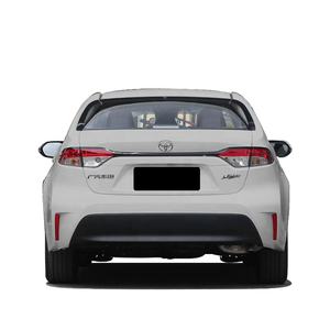 Offre Spéciale 2025 tout nouveau Toyota Levin E + SUV compact pas cher avancé économique confortable voiture véhicule électrique hybride rechargeable - Product Image 6