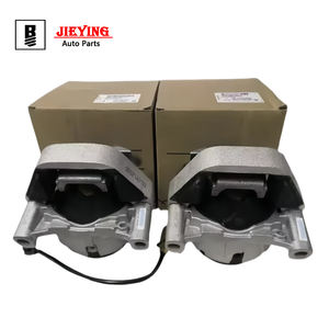 La staffa del motore dell'auto è adatta per Audi A6 C7 S6 A7 S7 S8 A8 D4 <span class=keywords><strong>2</strong></span>.0 TFSI <span class=keywords><strong>3</strong></span>.0 4 g0199381nt/LC/LG/LH staffa tampone - Product Image 5