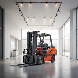 Proveedor Chino SKY, Accesorio para Montacargas Eléctrico, 2 Toneladas, 2.5 Toneladas, Altura de Elevación 3m, Mini Montacargas, Montacargas de Batería en Venta - Product Image 6