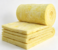 INSULWOOL Laine de verre, couverture en laine de verre pour réfrigérateur, laine de verre de 55 mm