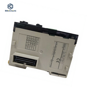 Module PLC CJ1W-CRM21 100% neuf, unité d'horloge en temps réel pour l'enregistrement de la date et de l'heure dans les systèmes d'automatisation industrielle - Product Image 1