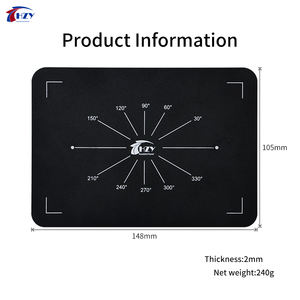 Base de réparation magnétique pour mini-PCB et carte mère de téléphone, versions réglables disponibles - Product Image 3