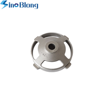 Machine de moulage centrifuge pour bijoux, machine de moulage de métaux avec moule en caoutchouc silicone