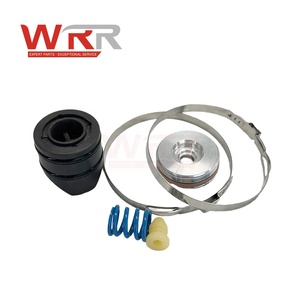 2054605202 ใหม่คุณภาพสูงชุดอะไหล่พวงมาลัยสำหรับเบนซ์ W205 W213 C300 E300 พรีเมี่ยมทนทานซ่อมเครื่องมือ - Product Image 3