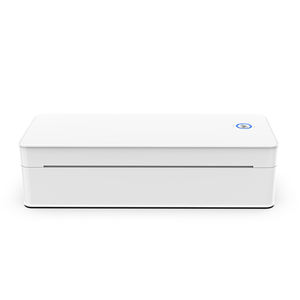 Impresora Térmica Portátil A4 A403 Automática con Interfaz Bluetooth/USB3.1 Tipo-C, Impresión Móvil de <span class=keywords><strong>Tatuajes</strong></span>, en Stock - Product Image 2