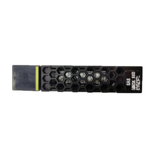 02352WEN 02351SCG 1.92TB SSD 2.5英寸 SAS 服务器固态硬盘 - Product Image 2