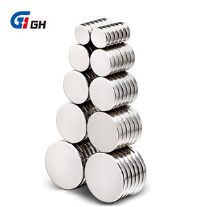 แม่เหล็กนีโอดีเมียมแผ่น N52ถาวร N35 <span class=keywords><strong>N42</strong></span>สำหรับบรรจุกล่องแม่เหล็กบาง NdFeB ออกแบบได้ตามต้องการ - Product Image 2