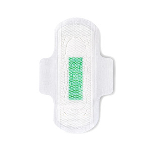 <span class=keywords><strong>Toallas</strong></span> <span class=keywords><strong>Sanitarias</strong></span> Biodegradables, Ecológicas, de Algodón Orgánico, Cuidado Femenino, Suecia, <span class=keywords><strong>Tena</strong></span> - Product Image 1