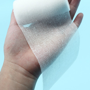 Venda de Gasa Médica Estéril Desechable de 10cm x 4.5m para Cuidado de Heridas - Product Image 3