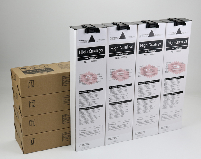 Compatible Ink Cartridge for Riso 5230 7050 7150 7250 9050 9150