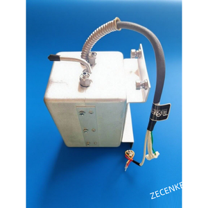 1 ชิ้นใหม่ 102009-00 42i เตาโมลิบดีนัมจัดส่งผ่านเฟดเอ็กซ์/ดีเอชแอล - Product Image 2
