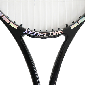 Fabricant de raquettes de tennis personnalisées en fibre de carbone haute performance - Product Image 4